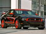 Ford Mustang Boss 302 Laguna Seca by GeigerCars 2012 года